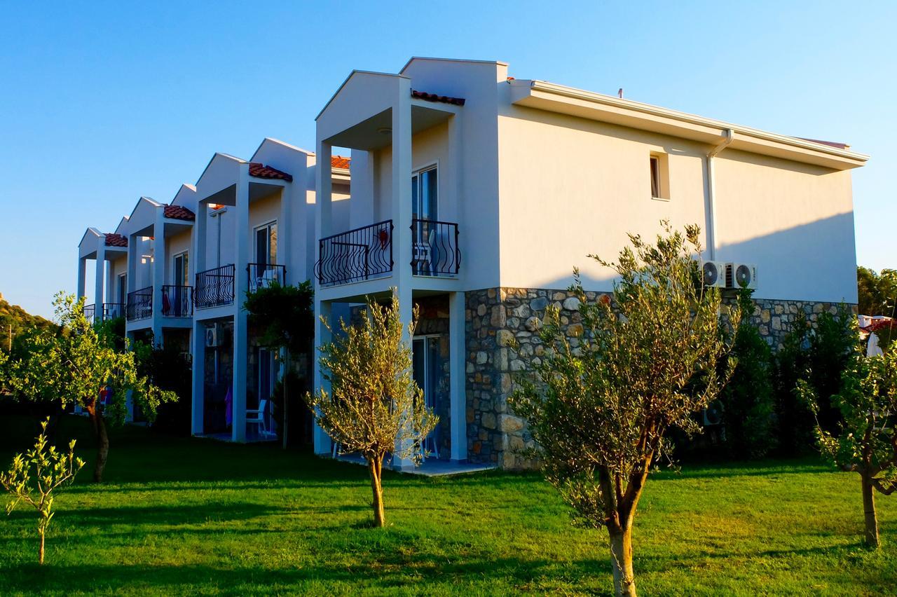 Kalina Hotel Datça Exterior foto