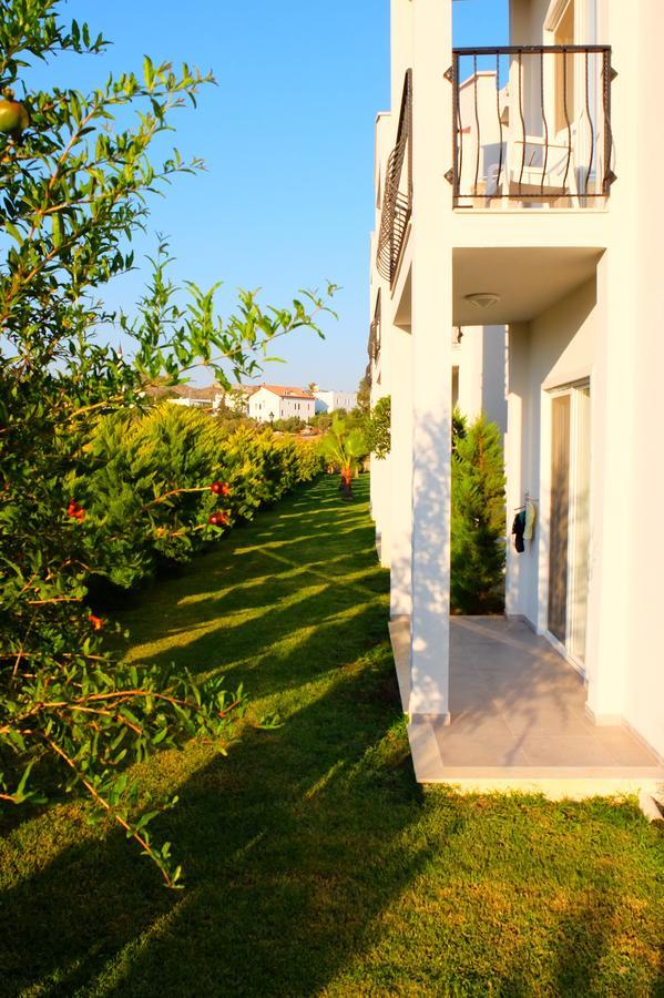Kalina Hotel Datça Exterior foto