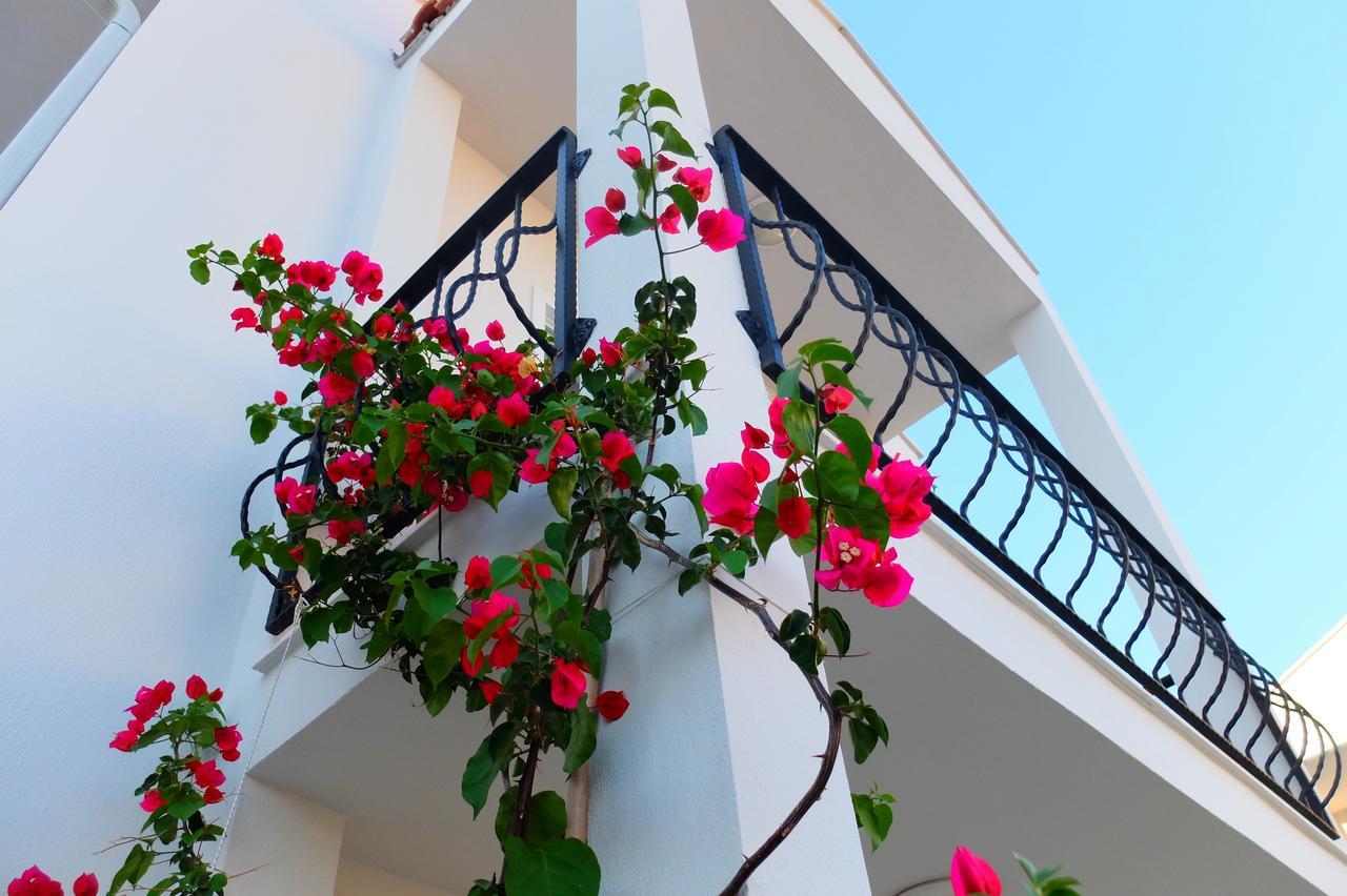 Kalina Hotel Datça Exterior foto