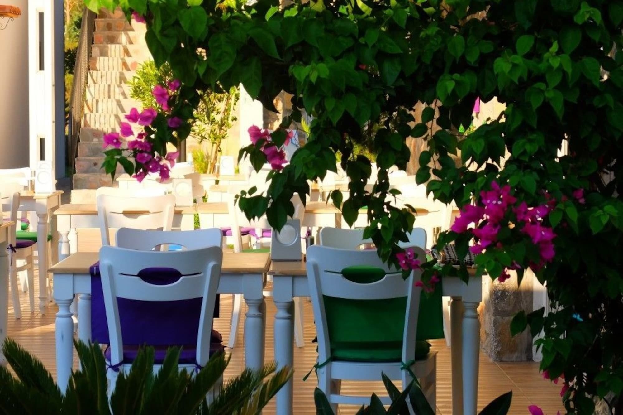 Kalina Hotel Datça Exterior foto